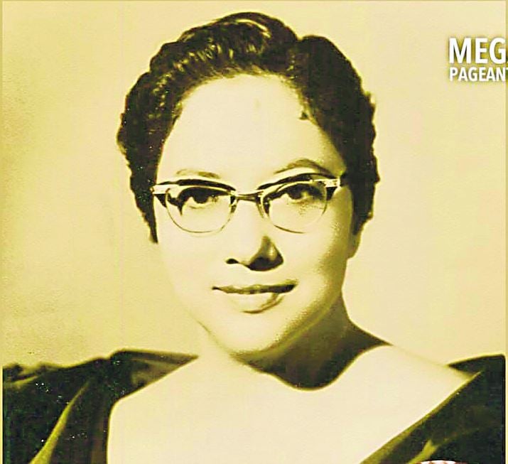 Maria Kalaw Katigbak