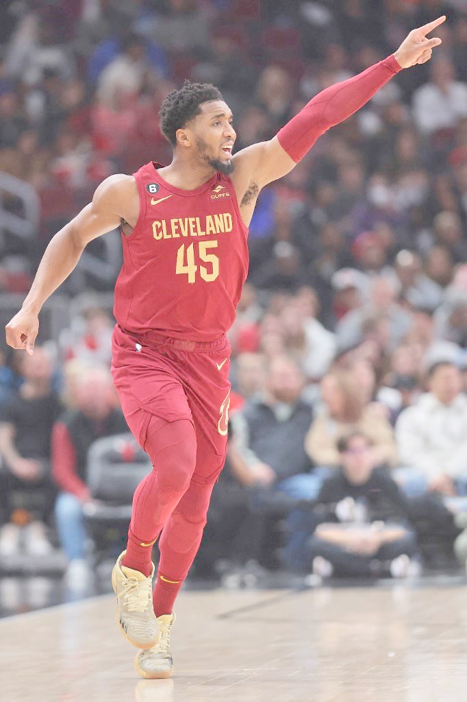 Nets, Cavs clash in ‘Paris Game’