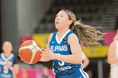 No Ella, Vanessa in key tourneys