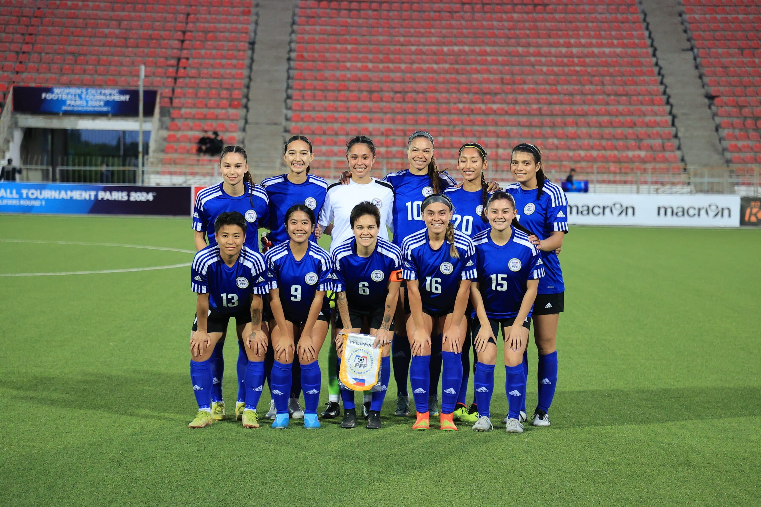 Aussie player laments Phl loss