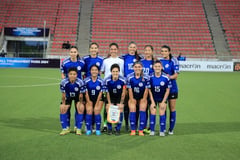 FIFA Women’s World Cup On Pilipinas Live