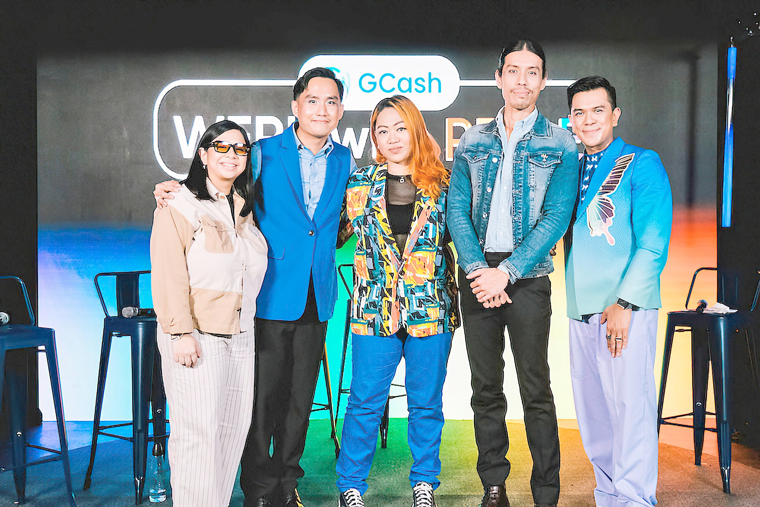 Turing shares her empowering  story through campaign