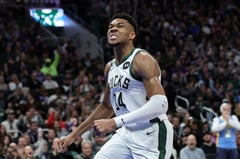 Giannis wants more from Bucks to sign NBA extension: report
