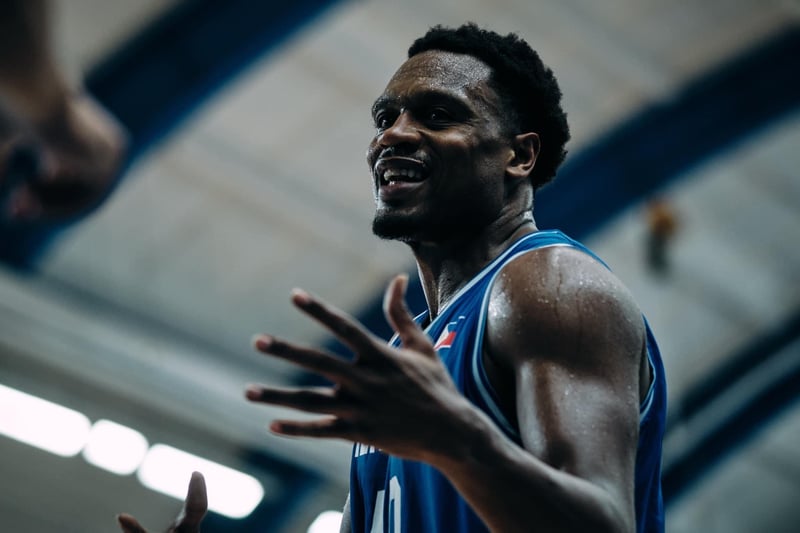 Justin Time | Brownlee comes up with timely baskets, sends Gilas to gold medal match