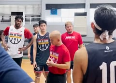 TOUGH BATTLES LOOM | Korean champ, ex-PBA import await Painters