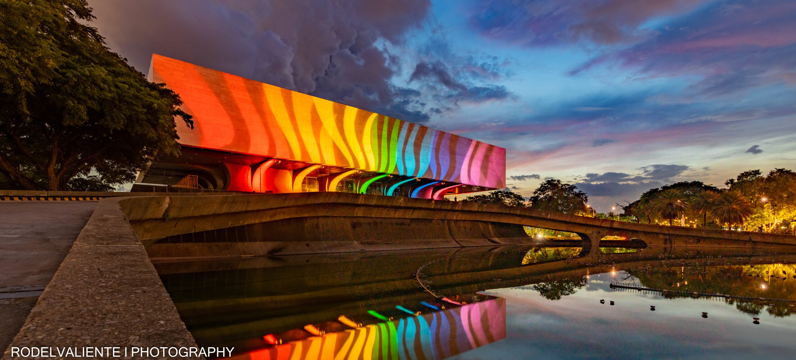 Cultural institutions celebrate LGBTQ+ Pride
