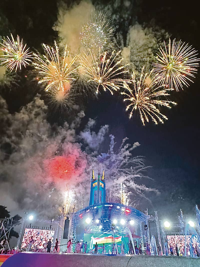Pride PH Festival 2023: Historic, unstoppable, euphoric