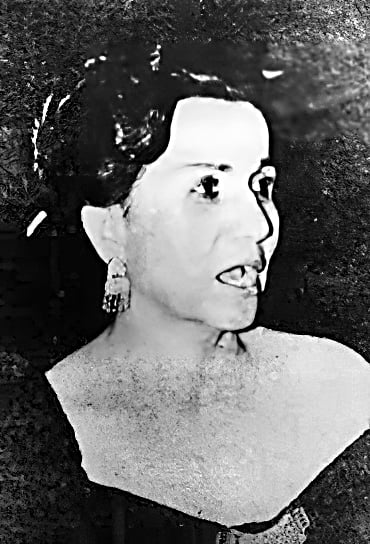 Magnolia Welborn Antonino