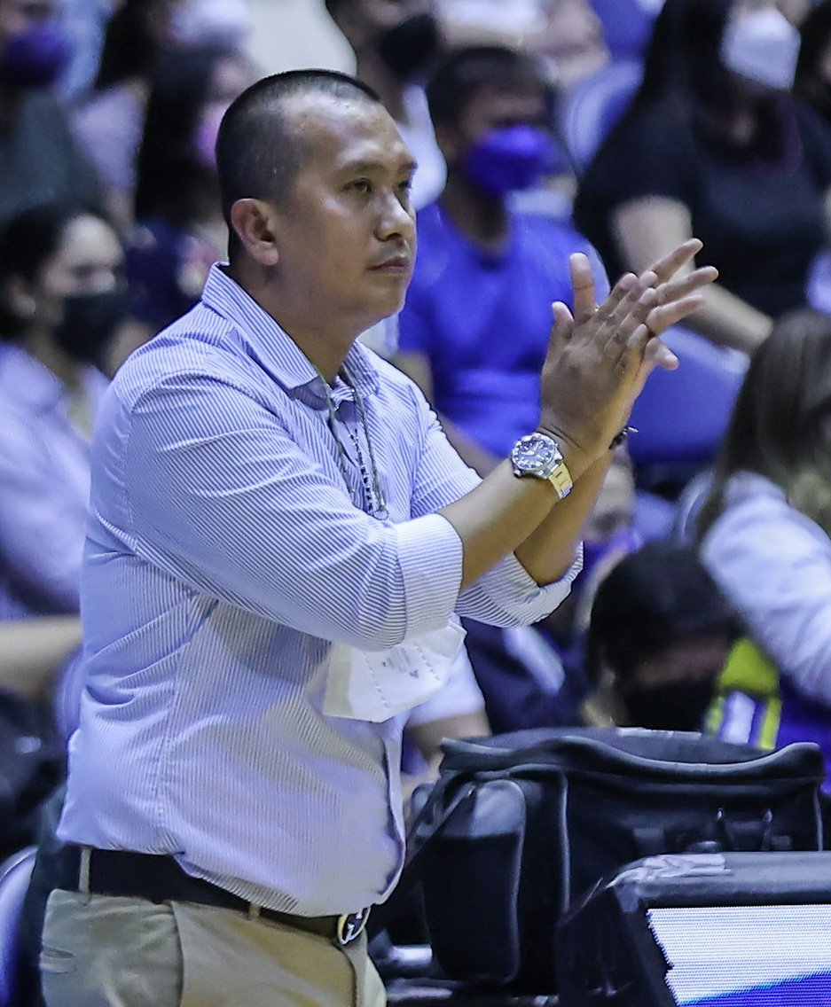 Victolero swears Game 3 could go either way