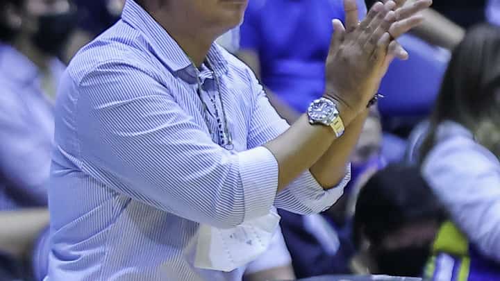 Magnolia head coach Chito Victolero | DAILY TRIBUNE FILE PHOTO
