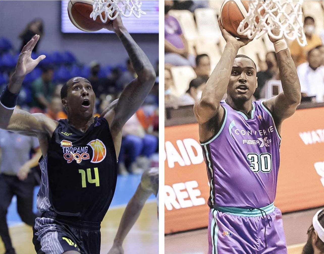 TNT taps Miller for East Asia Super League