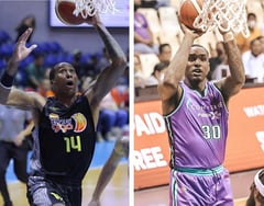TNT taps Miller for East Asia Super League