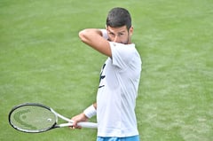 CHASING ROGER
