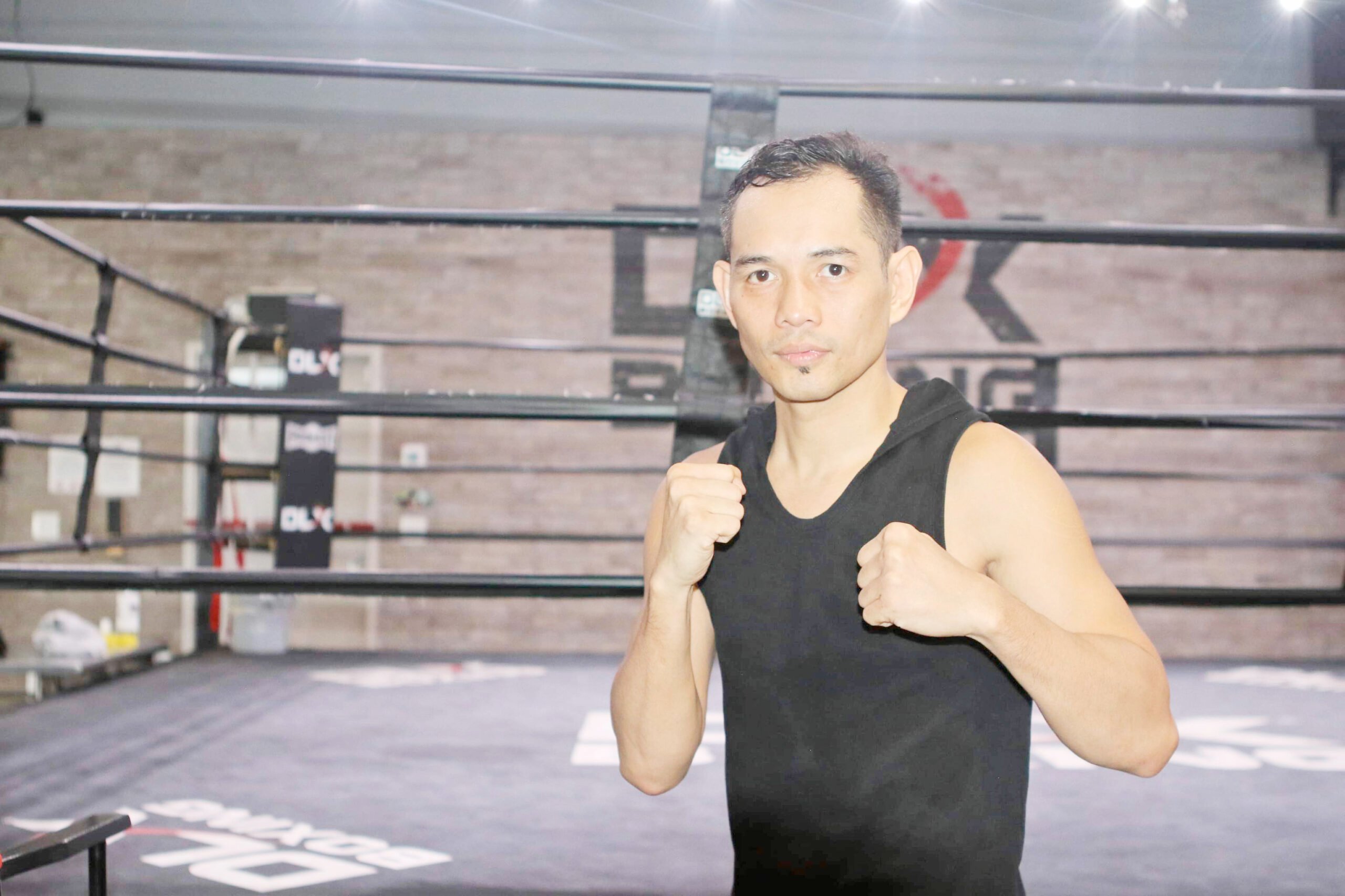 Donaire targets WBA bantam crown