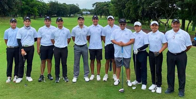 Orchard ousts Alabang in Fed League