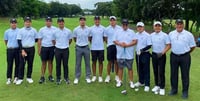 Orchard ousts Alabang in Fed League