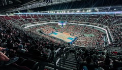 Philippine Arena: Hotbed of sports, entertainment