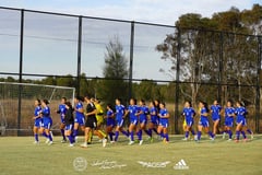 Torcaso targets impressive finish in Brazil