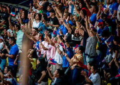 Gilas girls rip Malaysia, book finals seat in FIBA Asia U16