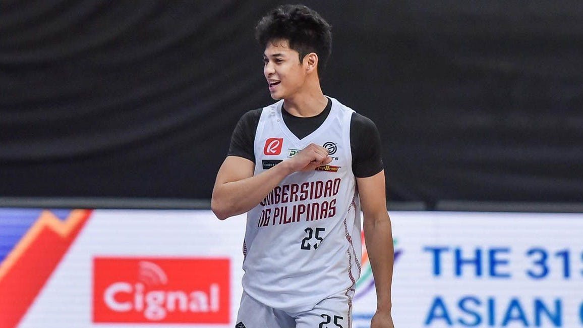 Rivero, Paraiso joining PBA Draft