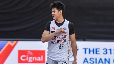 Rivero, Paraiso joining PBA Draft