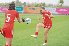 DATE WITH HISTORY Filipinas seek first-ever World Cup victory