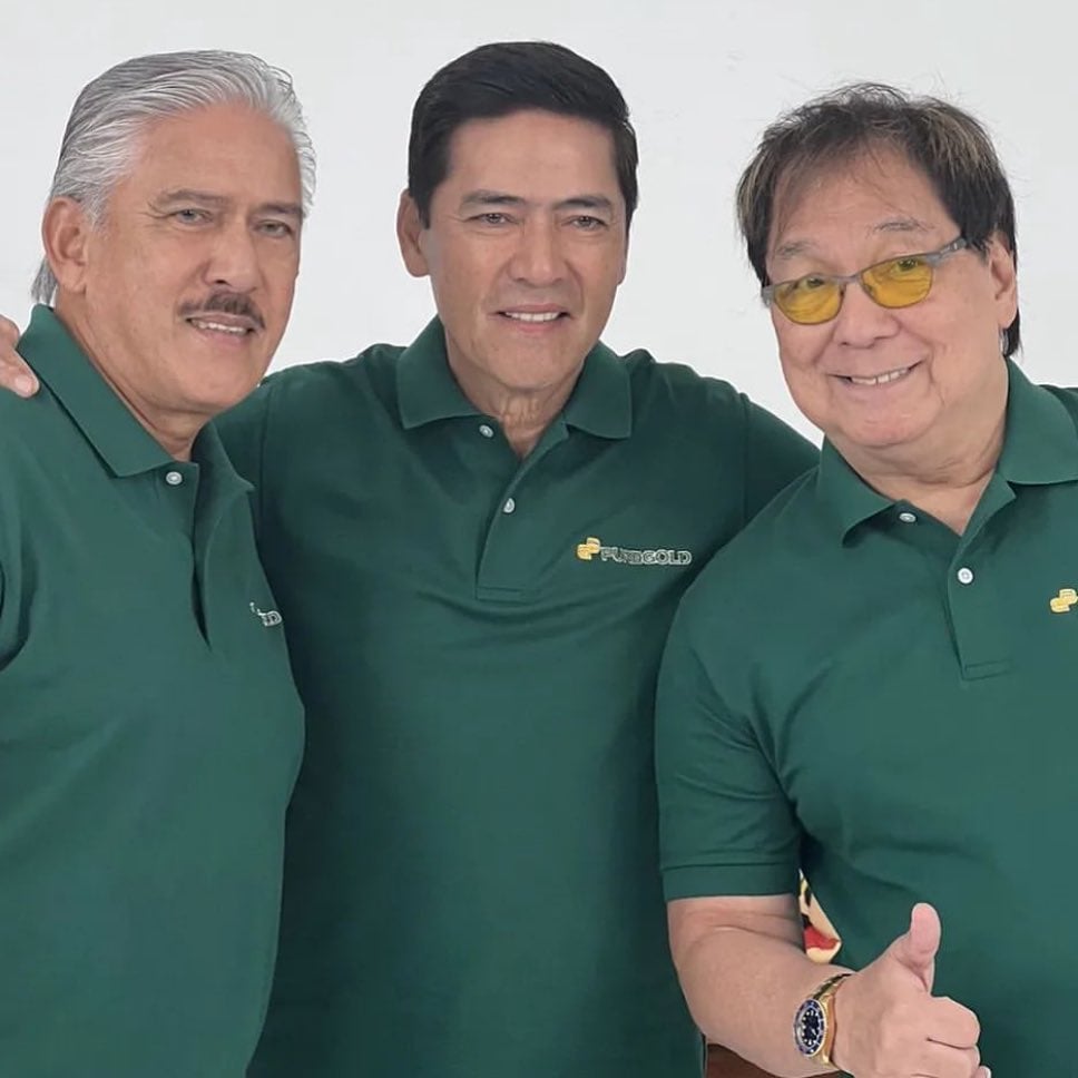 TVJ files charges against GMA network, TAPE Inc.