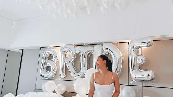(Photo from Maja Salvador / Instagram)