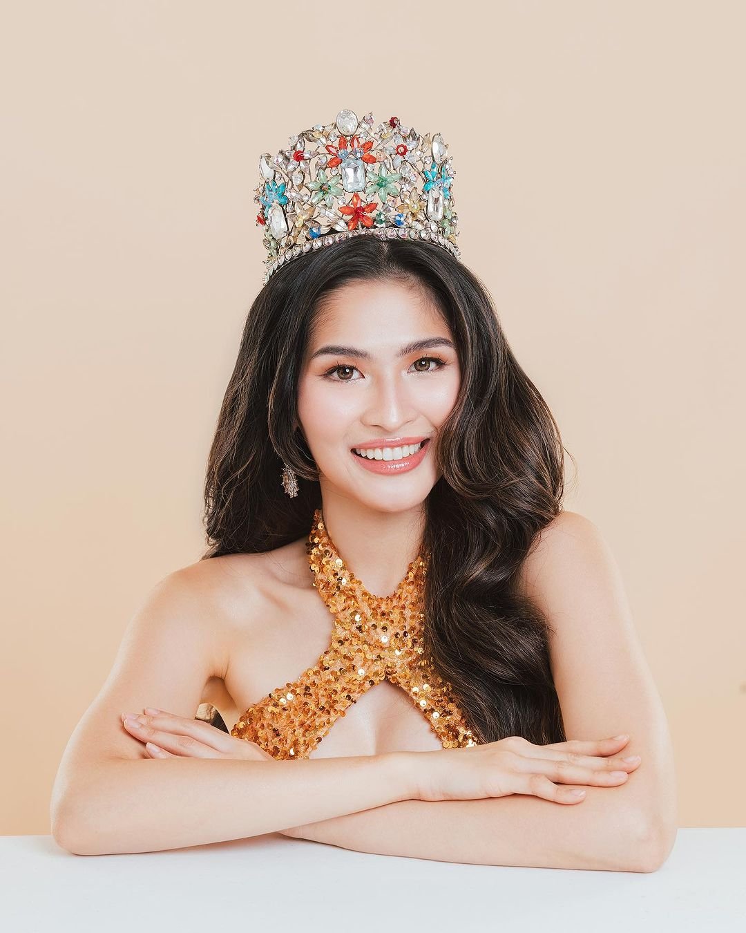 Yana Aduana shares her story about life choices