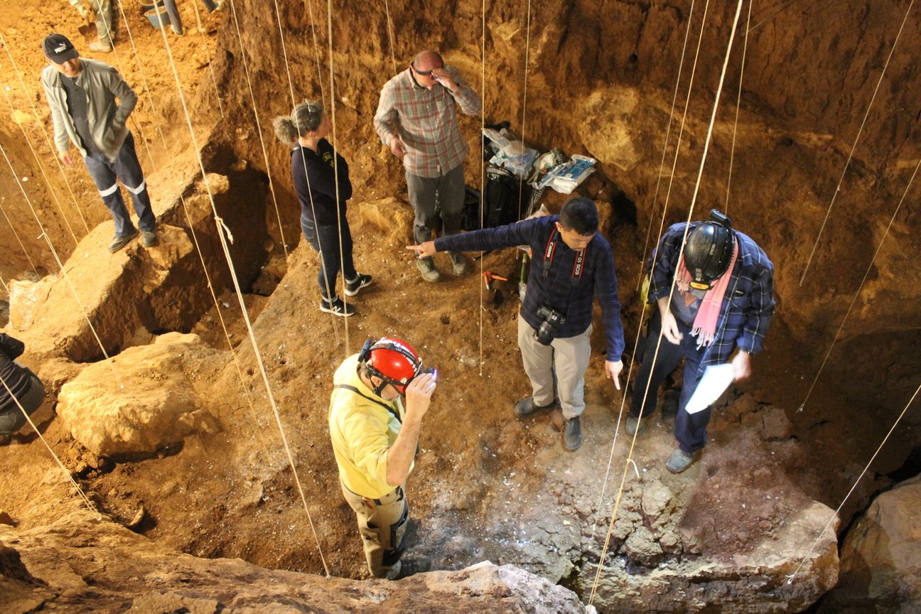 Filipino geoarchaeologist helps rewrite Southeast Asia’s human history
