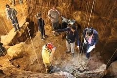 Filipino geoarchaeologist helps rewrite Southeast Asia’s human history