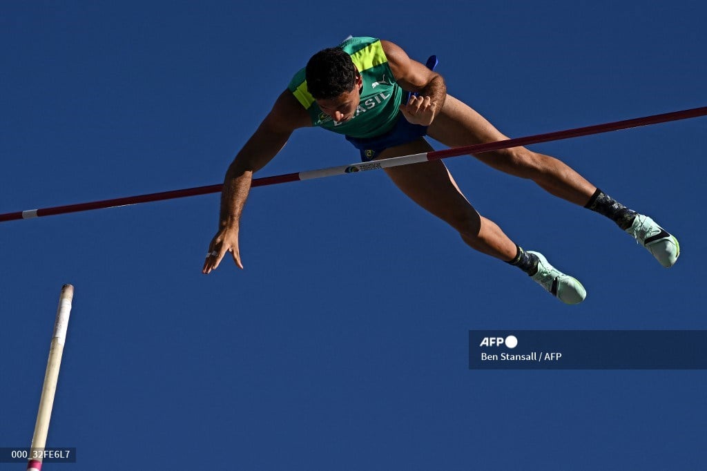 Patafa issues doping advisory