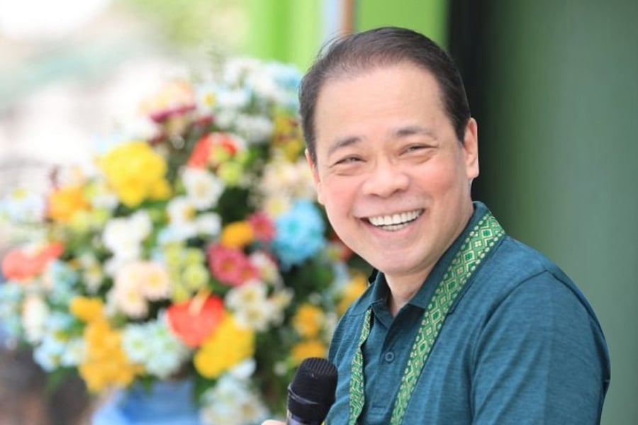 Puno: Petecio, Paalam ripe for Olympic glory