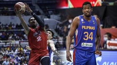 Brownlee-Kouame tandem eyed for Asiad?