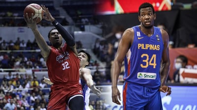 World Cup cagers make Asiad roster