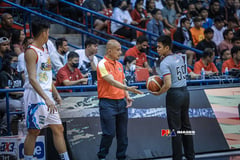 Guiao thrilled to coach Kouame