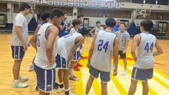 Phl U16 squads race against time