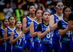 FIBA Asia: Gilas U16 belles eye finals vs Malaysia
