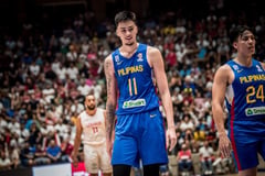 PBA legends’ advice to Kai: ‘Stay In One Place’