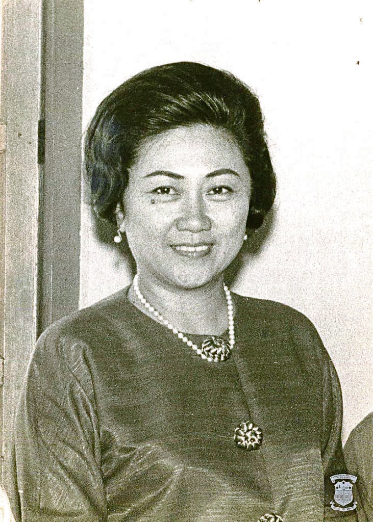 Eva Estrada Kalaw