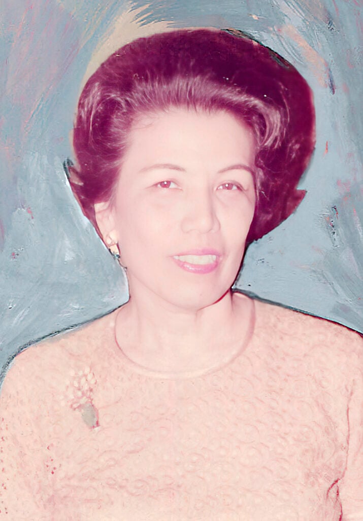 Helena Benitez | PHOTOGRAPHS SOURCED FROM GOOGLE