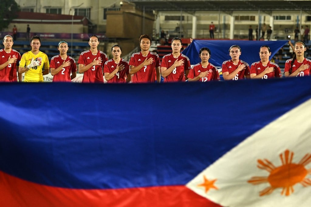 DATE WITH HISTORY | Filipinas seek first-ever World Cup victory