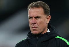 Philippines coach Stajcic steps down after Women’s World Cup exit
