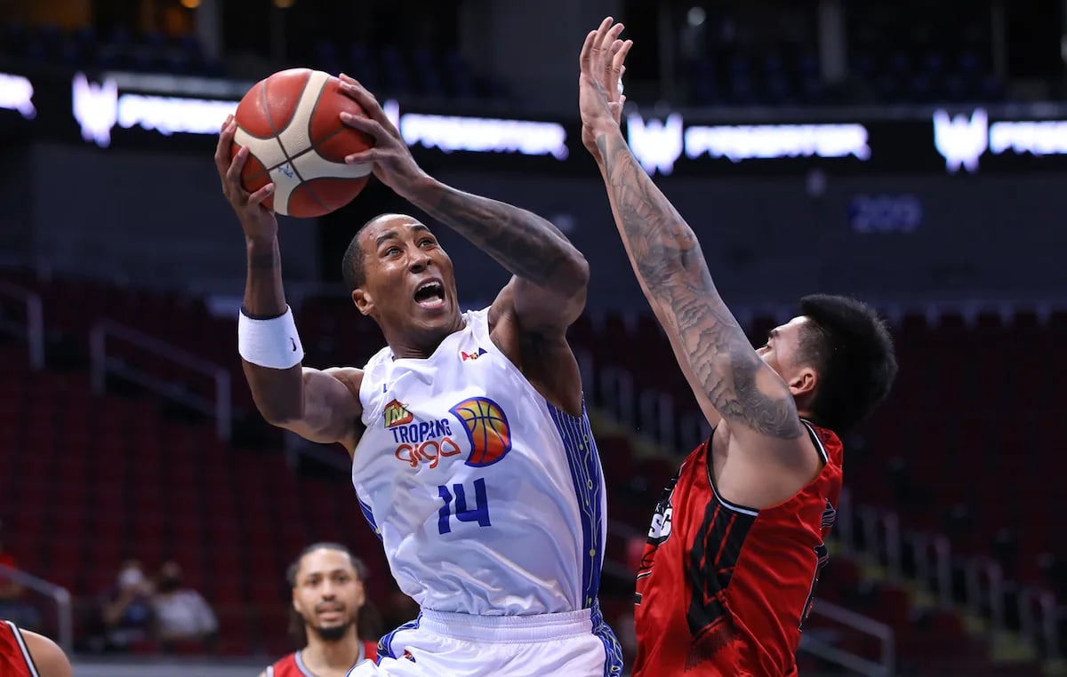 PBA squads struggling to hire imports