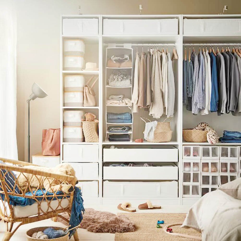 Take control of your space