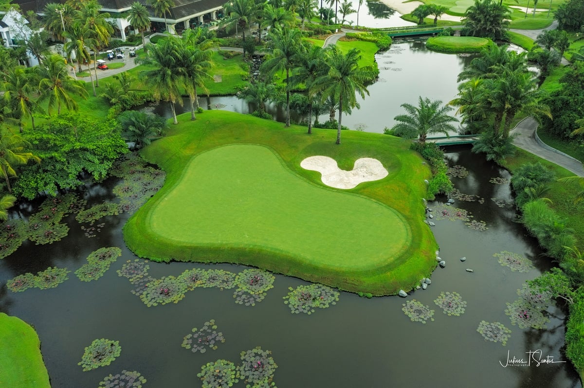 ICONIC COURSE