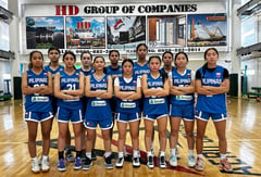 Gilas belles sizzle, blast HK rivals in FIBA Asia U16