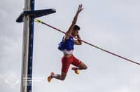 Photo courtesy of Asian Athletics Championships