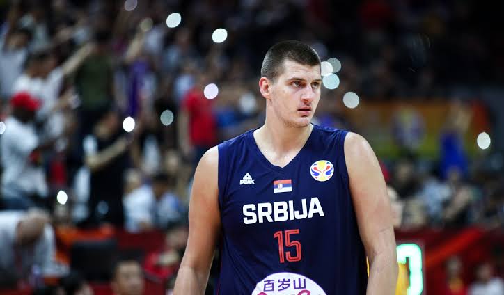 Jokic to skip FIBA World Cup