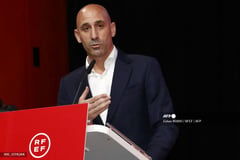 FIFA opens disciplinary proceedings against Rubiales over kiss